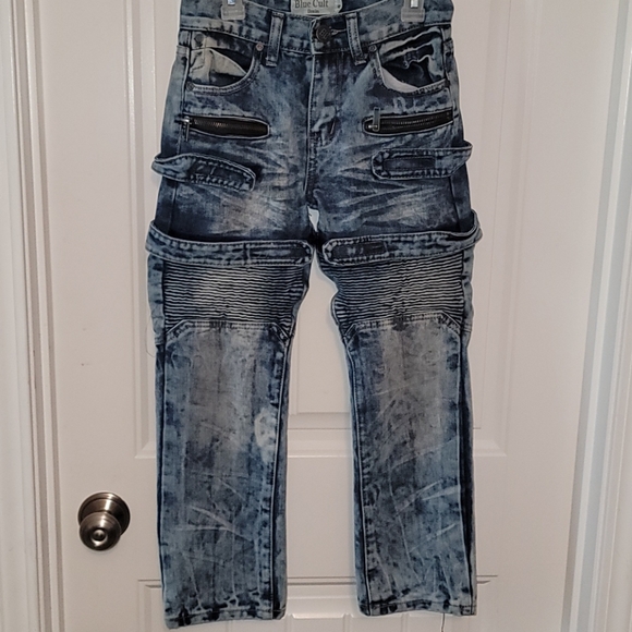 🍎📚Jeans bundle - Picture 2 of 8